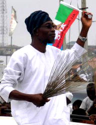 Era of economic hardship over in Osun —Aregbesola