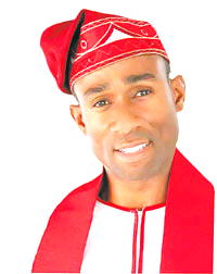 Ajimobi has returned Oyo to path of glory — Ashamu