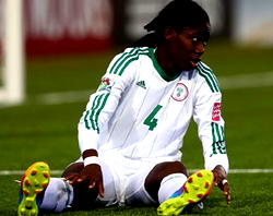 AWCON Fallout: I’m not a machine, Oshoala speaks on poor showing