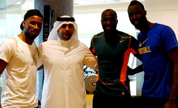 2022 World Cup: Qatar boost Sports Medicine, attract world stars
