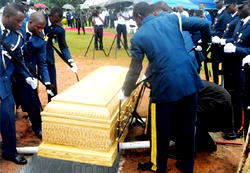 72 Battalion lost 28 soldiers to Boko Haram — Commander
