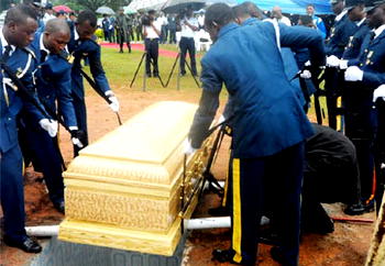 72 Battalion lost 28 soldiers to Boko Haram — Commander