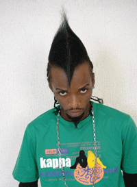 Baba Nee drops hot new singles