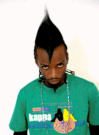 Baba Nee drops hot new singles