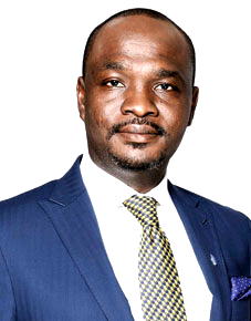 Stanbic IBTC”s committed to providing ‘branchless’ transactional banking – Macaulay