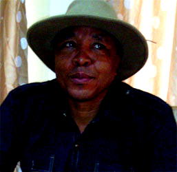 Anambra: Why I’m fighting Obi — Mokwe