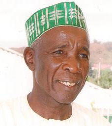 Galadima, Buhari, Atiku