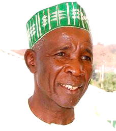 Yes! Nigeria can part peacefully – Buba Galadima