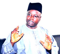 Gov, godfather in battle for Borno