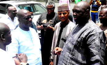 EFCC quizzes Giwa