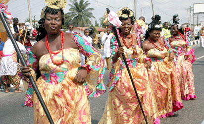 The magic of Calabar and their women - Vanguard News