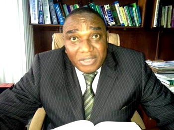 Nigeria @ 54: One more step forward … and things can get better — Edosomwan