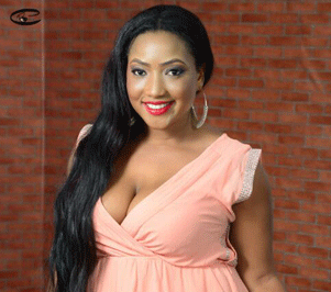 Nollywood actress, Christabel Egbenya floats beauty parlour in Enugu