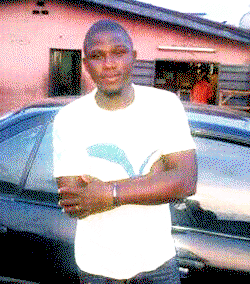 One killed in Lagos community cult war