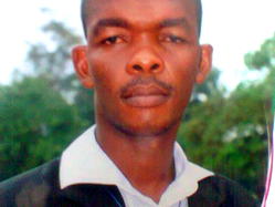‘I won’t rest until police find my son’s killers!’