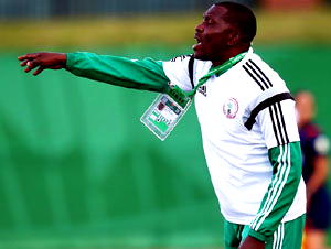 World Cup 2016: Dedevbo calls 36 to camp