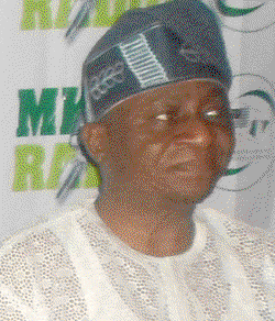 Ebola: Muslims and their pets  — Dr. Enahoro