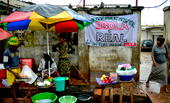 Ebola: Liberia issues ‘shoot on sight’ order on Sierra Leonean immigrants