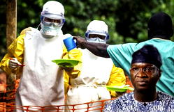 Expert allays fears, as Ebola scare hits Lagos