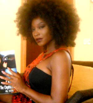 Women are better nation builders  — Eefy Ike