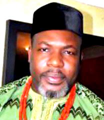 Olu Akengbuwa play:  Nobert Young, Ejike Asiegbu excited returning to stage