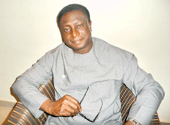 Boko Haram: Why it was difficult to negotiate – Igah