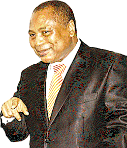 Why NCC favours national licence