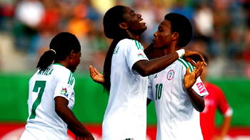AWC: Falcons ready for title challenge — Okon