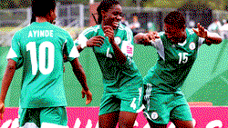 Canada 2015 Women World Cup: We’ll not ‘die’ in Group of death  –  Falcons coach