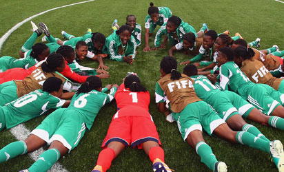 New Zealand women footballers get same pay as men