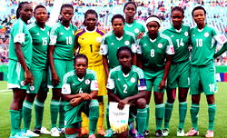 Falconets gunning for revenge