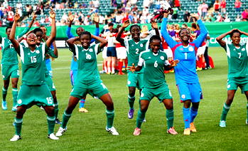 No extension of deadline for foreign-based Falconets— Media Officer