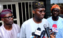 Lagos residents will not vote for GEJ – Fashola