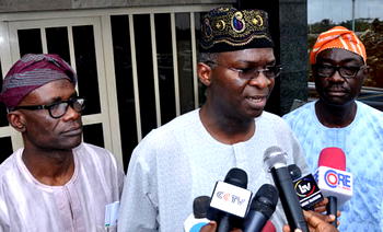 Roads: FG seeks host communities’ help for speedy projects completion