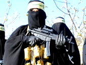 How suicide bomber killed many in Borno market