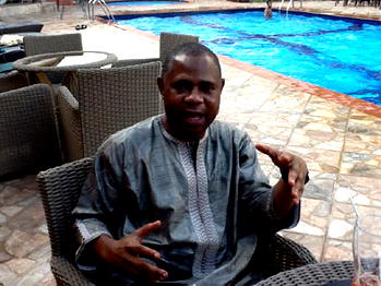 June 12 Controversy: Those close to Abiola sold him out—Fred Eno