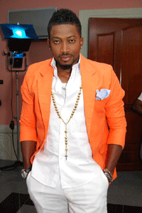 I am a proud person not arrogant — Frederick Leonard