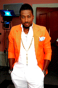 I am a proud person not arrogant — Frederick Leonard