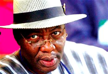 PDP chairmanship: Former govs, lawmakers, others urge Gbenga Daniel to join race