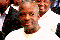 Herdsmen Attacks: FG should raise its game – Senator Bassey