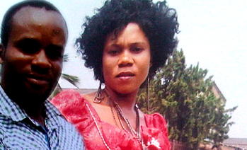 Man stabs lover to death because she refused him marriage