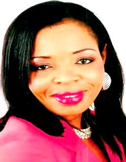 Nigerian women should know  their rights – Gloria Egbuji