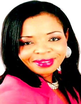 Nigerian women should know  their rights – Gloria Egbuji