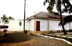 Ebola: Lagos State builds isolation ward for patients
