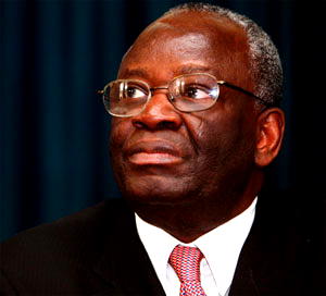 Ex-UN Sec Gen, Gambari tasks Buhari on campaign promises