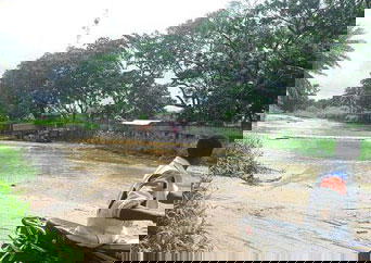 Ikot – Ekpene – Aba – Umuahia bad roads: Residents blast FG over patch-up directive to FERMA