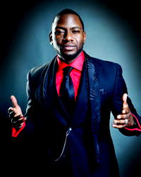 Jimmy Odukoya launches Firehouse Records, drops Mr Wonder