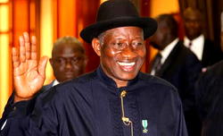 N-Delta youths drum up support for Jonathan