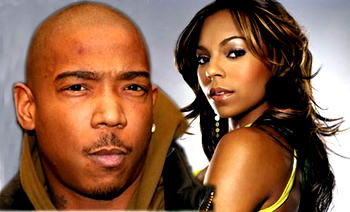 American Singers,  Ja Rule, Ashanti storm Warri on Oct. 1