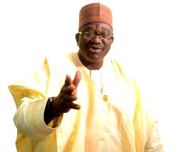 Kwara 2015: Much ado about PDP delegates list